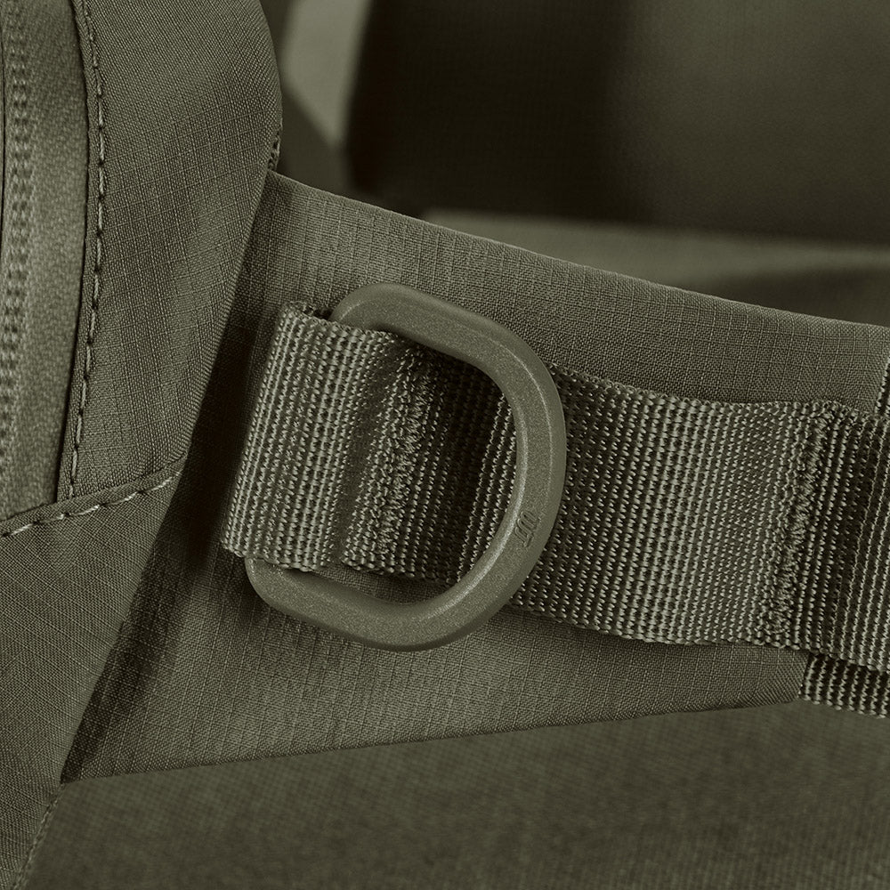 City Waist Bag with Velcro Panel Lite-C Elite
