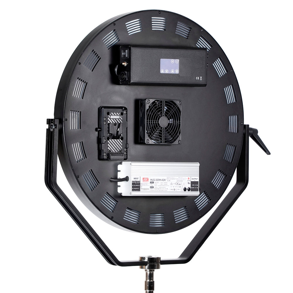 Falcon Eyes Bi-Color LED-Leuchte Sophiez SO-300TDX auf 230V