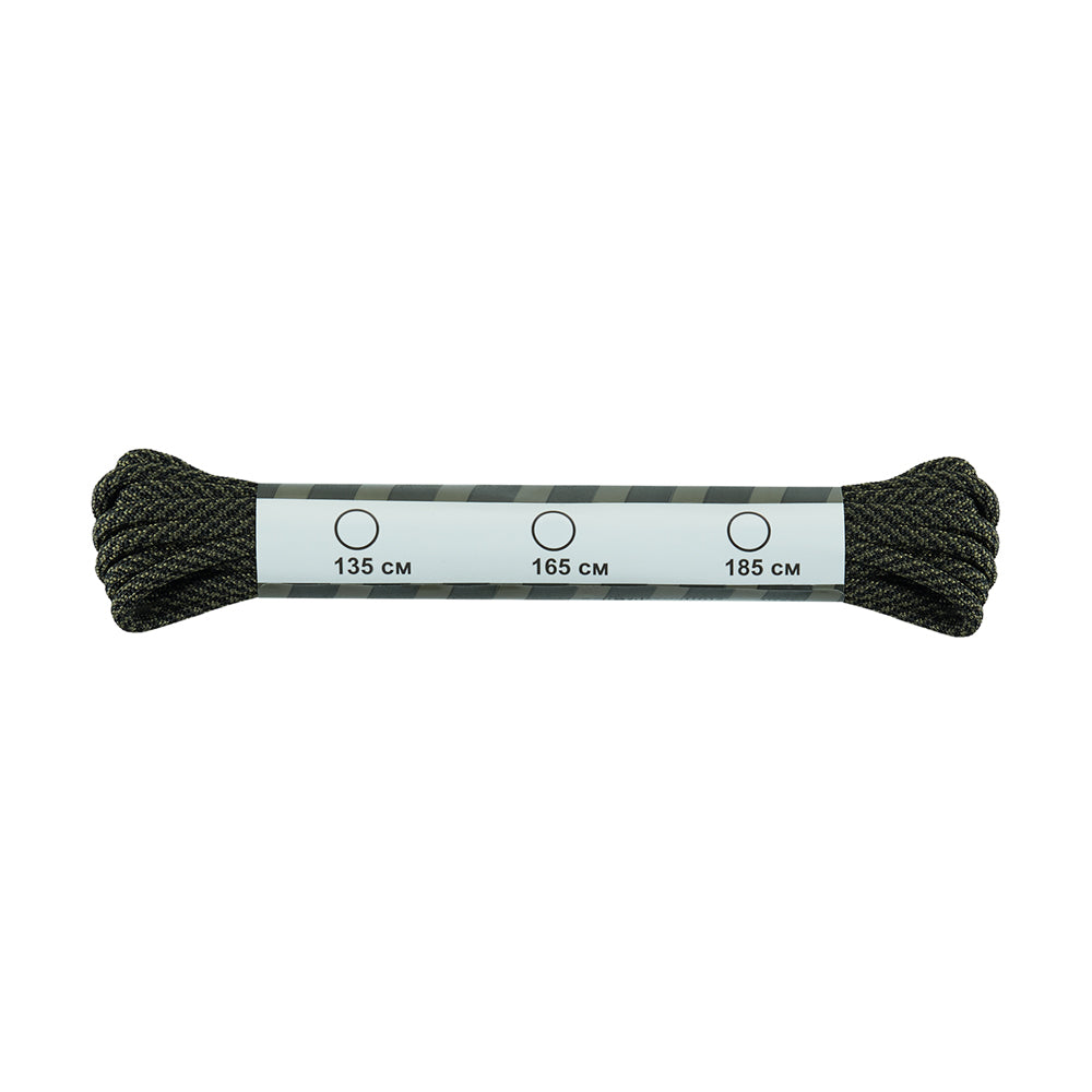 Shoelaces Stairs Nylon MIL-SPEC