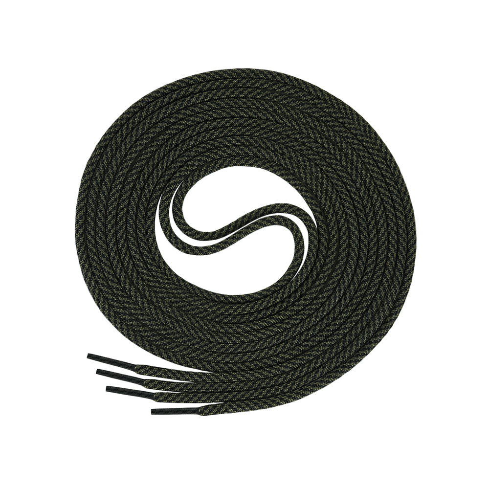 Shoelaces Stairs Nylon MIL-SPEC