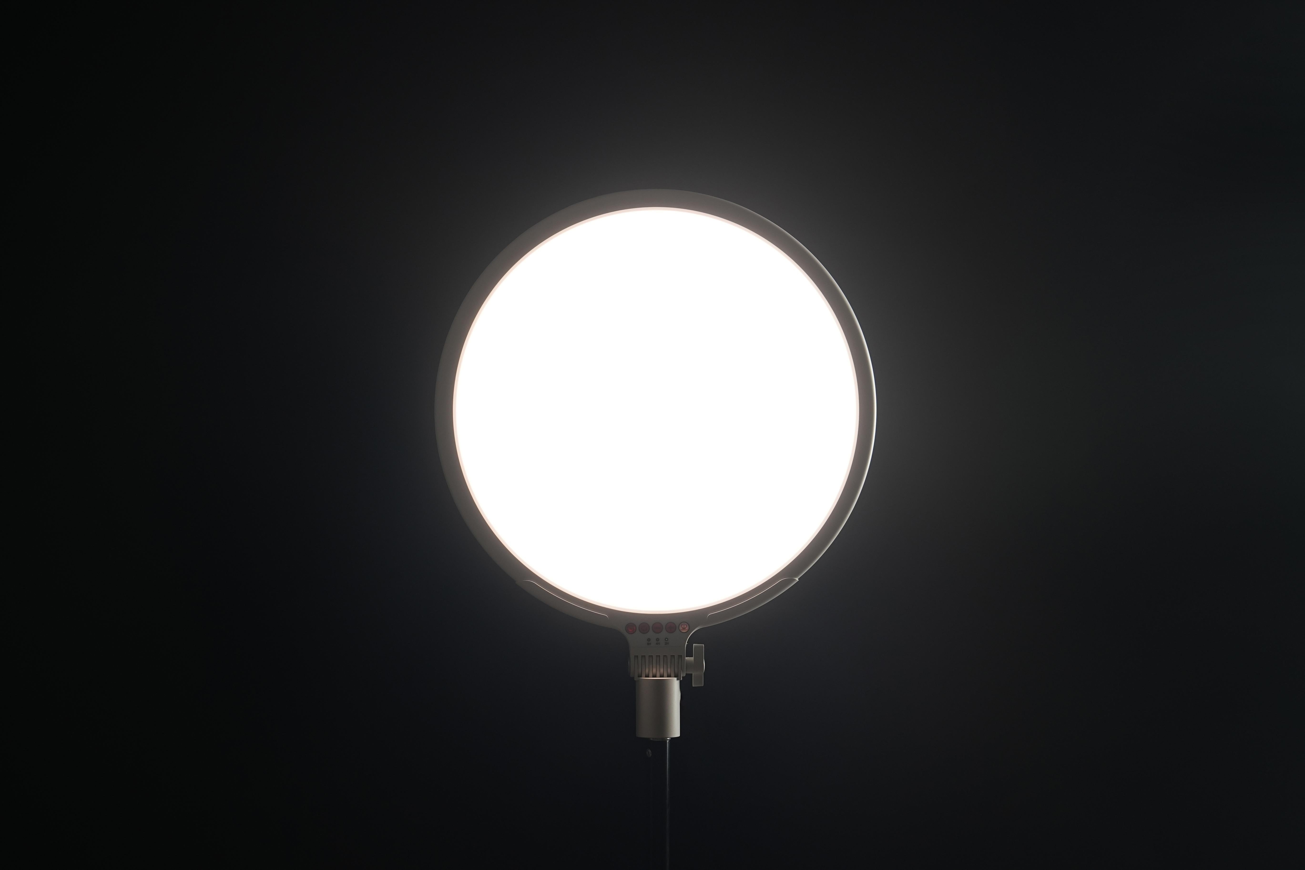 Falcon Eyes Bi-Color LED Leuchte Sophiez SO-28TD III