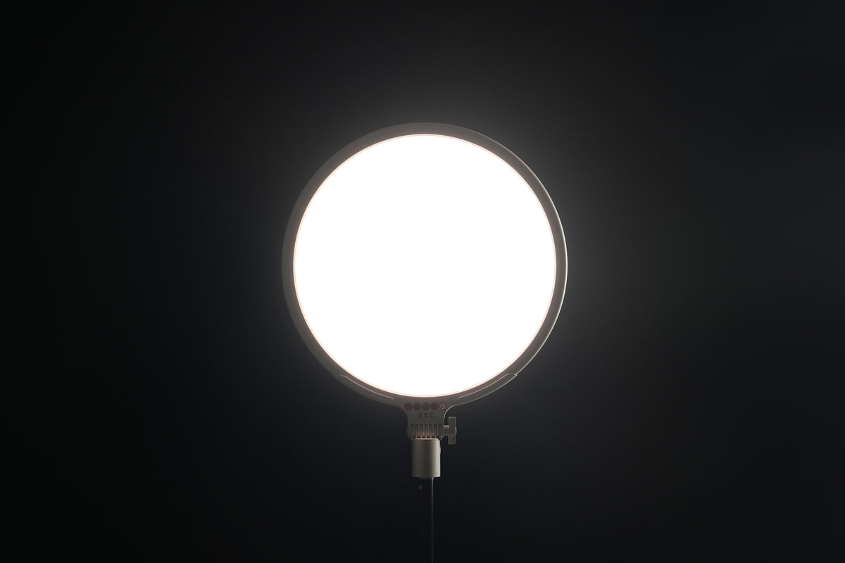 Falcon Eyes Bi-Color LED Lamp Sophiez SO-28TD III