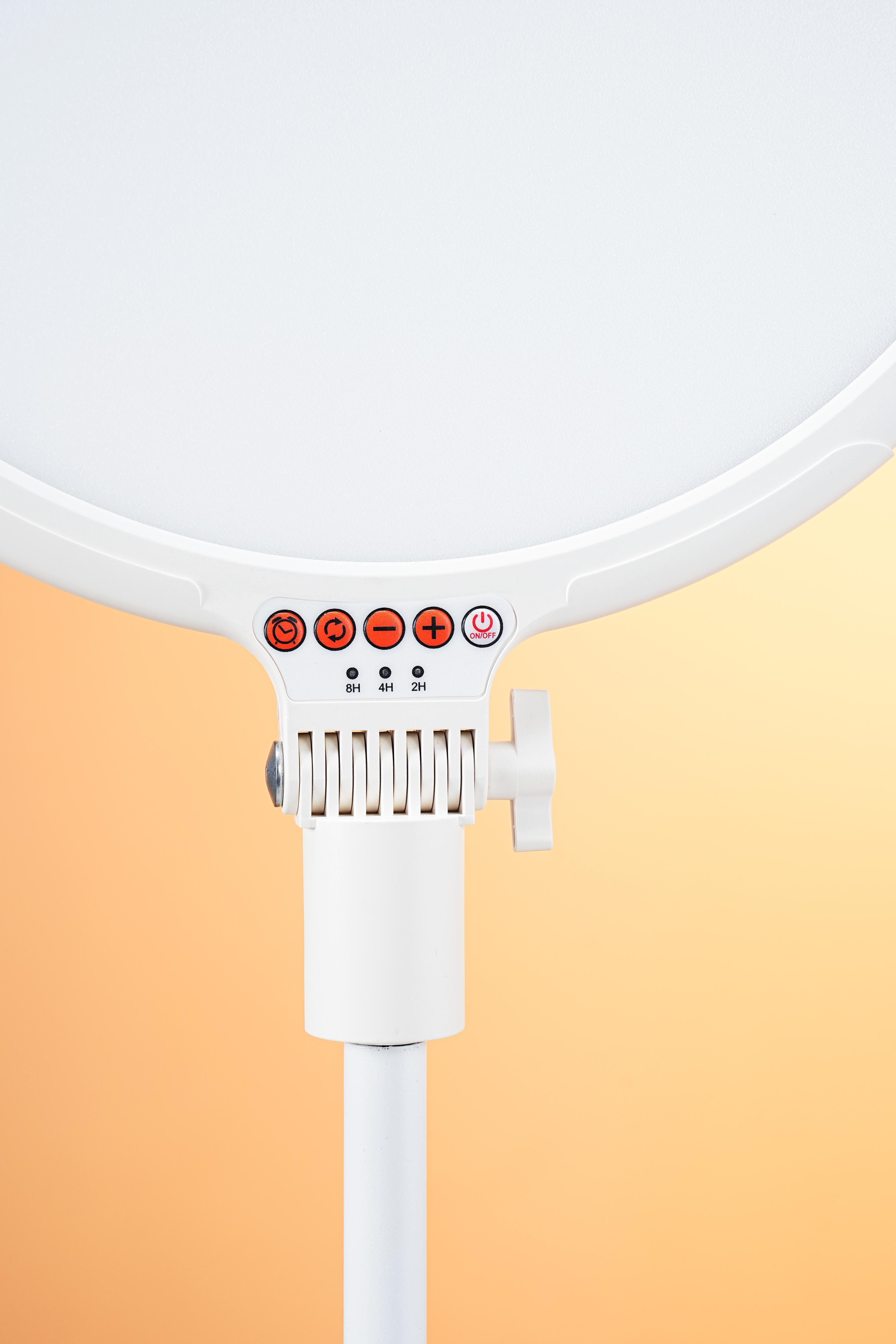 Falcon Eyes Bi-Color LED Leuchte Sophiez SO-28TD III