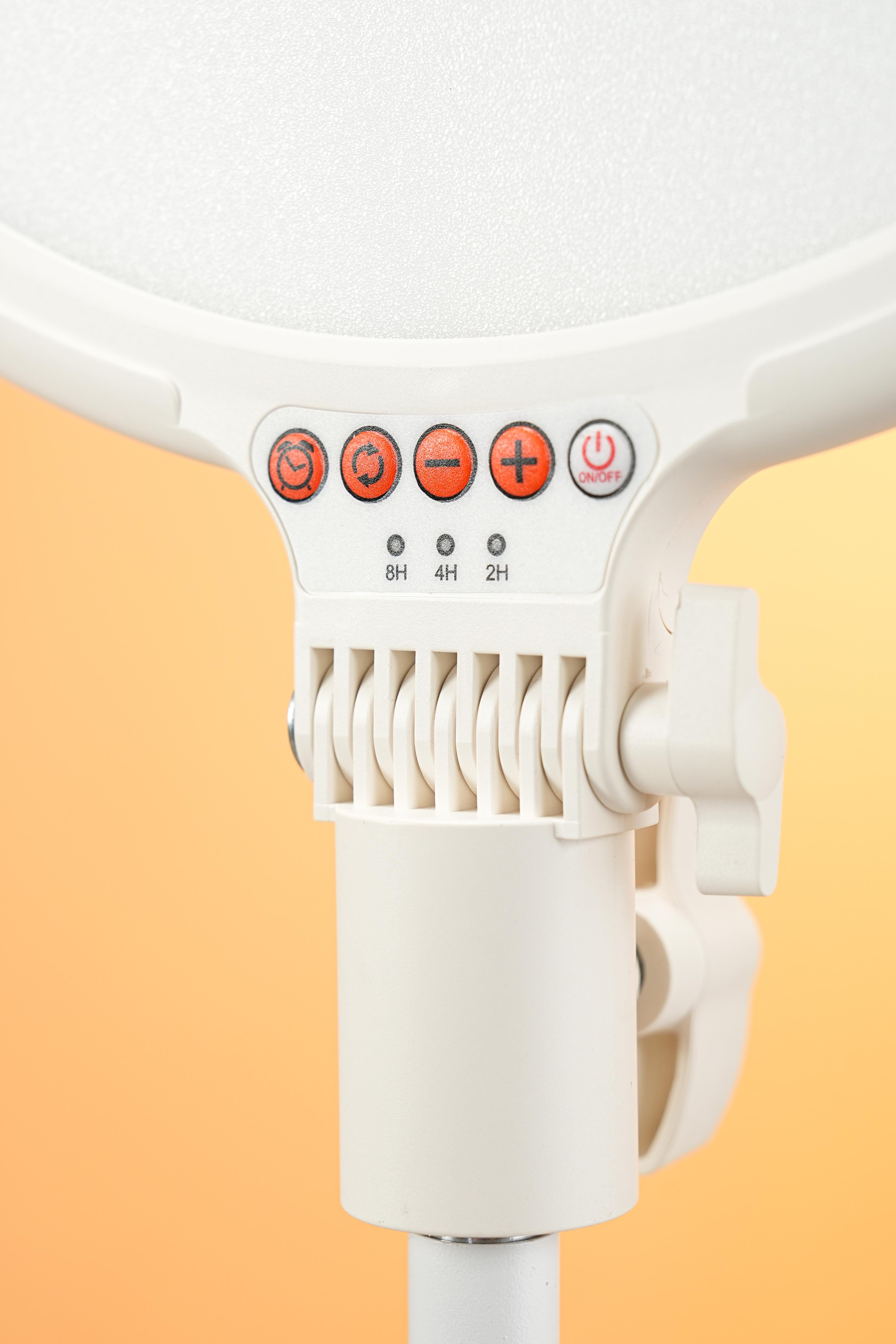 Falcon Eyes Bi-Color LED Leuchte Sophiez SO-28TD III