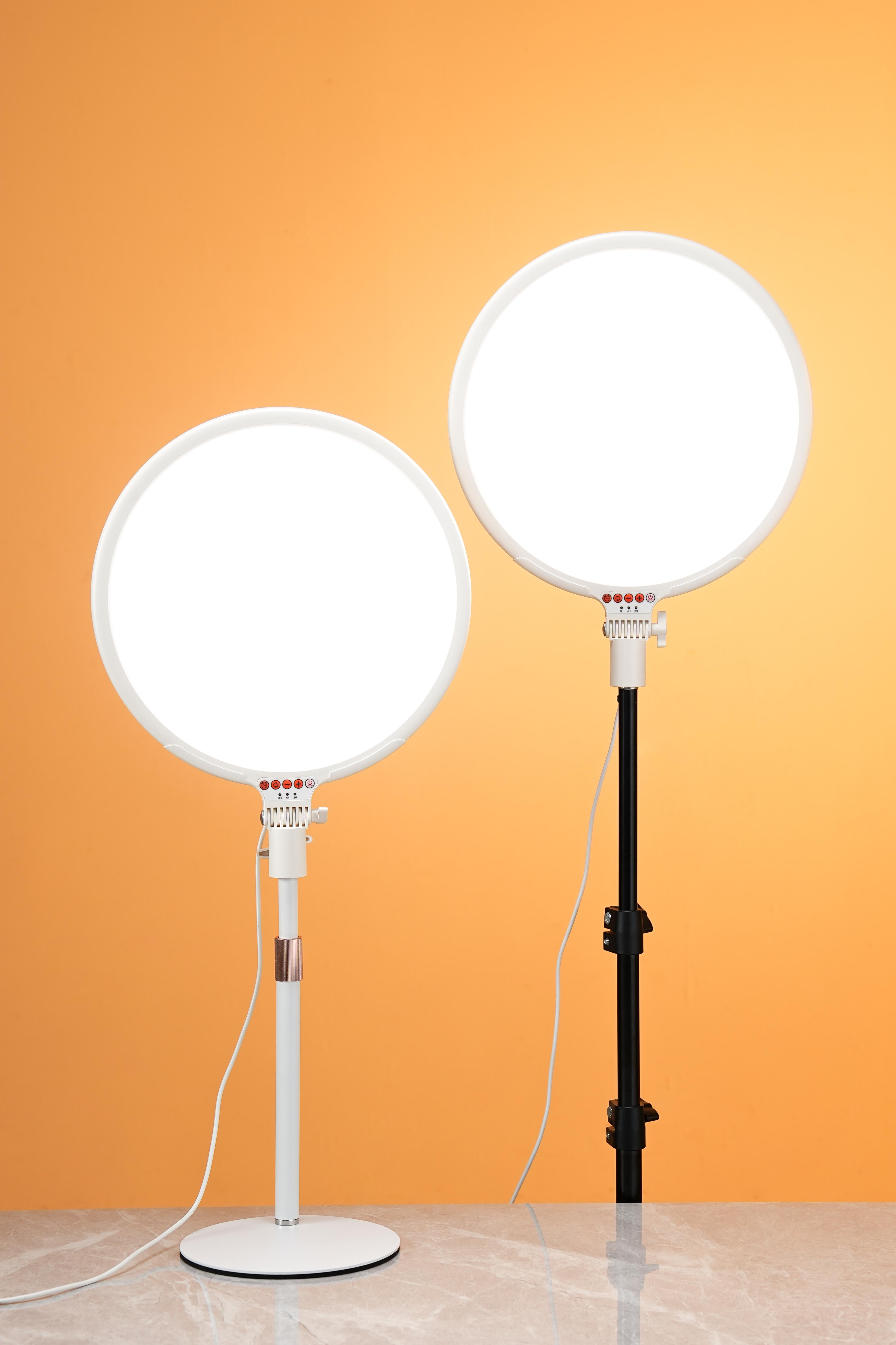 Falcon Eyes Bi-Color LED Leuchte Sophiez SO-28TD III