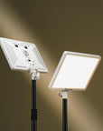 Falcon Eyes Bi-Color LED-Lampe Sophiez SO-48TD III