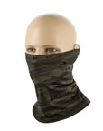 Scarf Tube Microfleece Wind Of Freedom