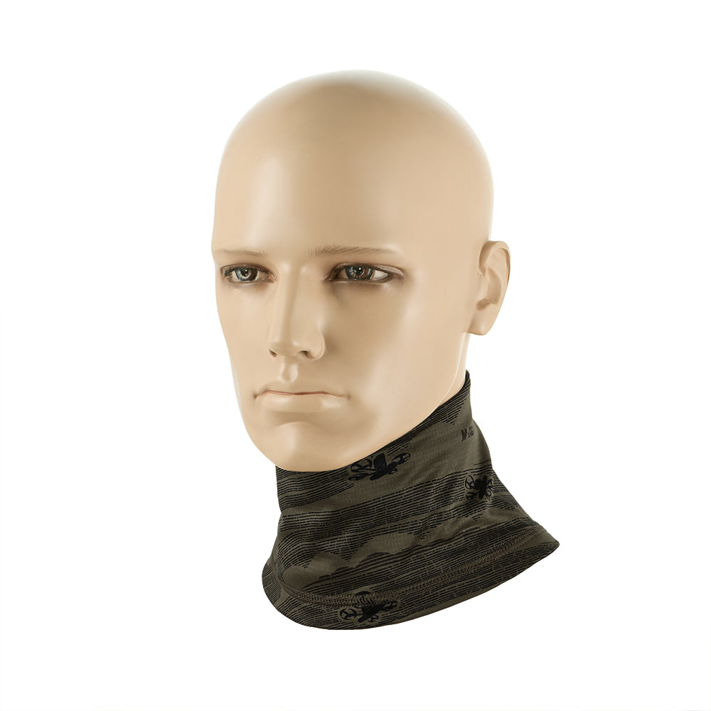 Scarf Tube Microfleece Wind Of Freedom