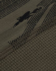 Scarf Tube Microfleece Wind Of Freedom