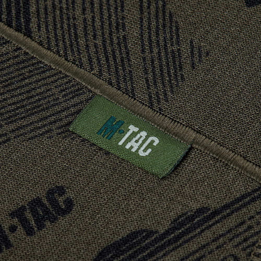 Scarf Tube Microfleece Wind Of Freedom