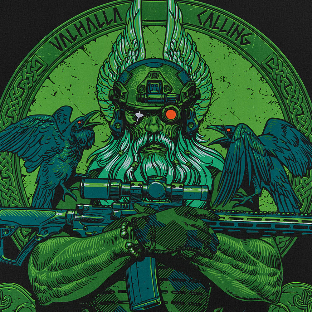 Banner Odin Night Vision 900 x 1300 mm