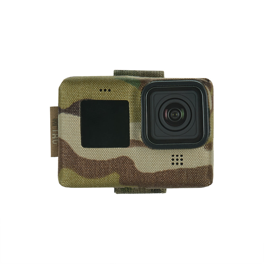 Action Camera Case