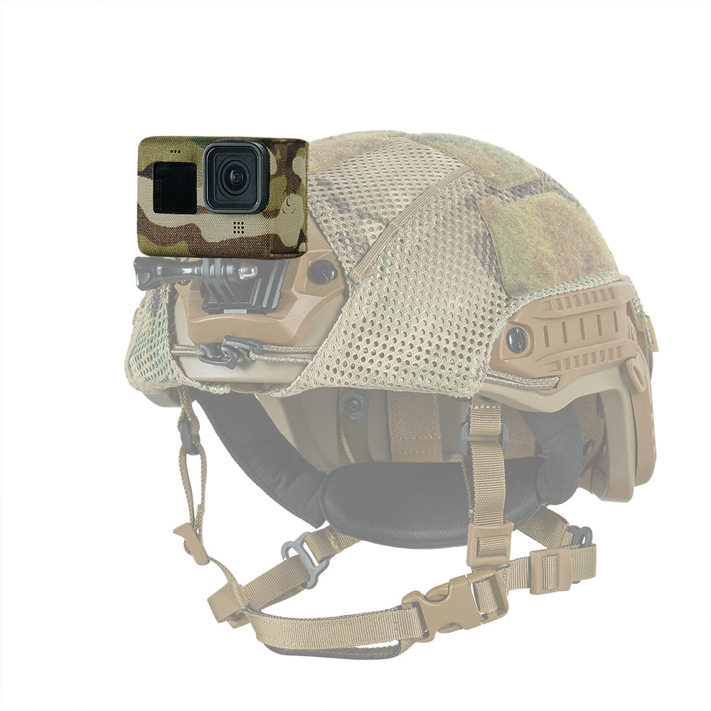 Action Camera Case