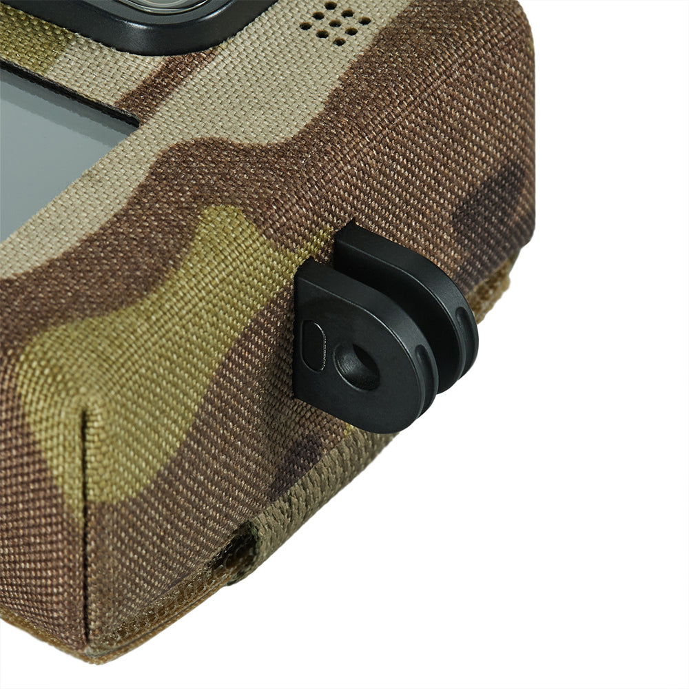 Action Camera Case