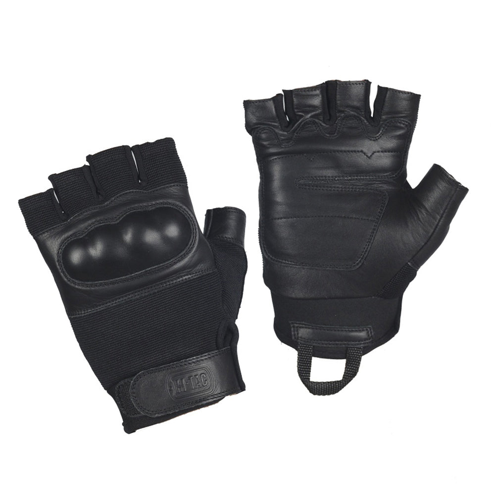 M-Tac Handschuhe Fingerlos Assault Tactical Mk.4