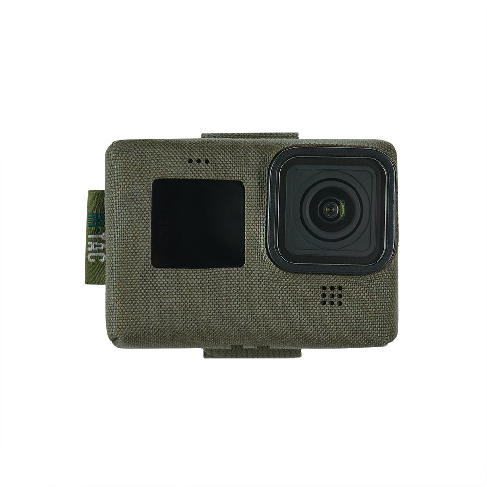 Action Camera Case
