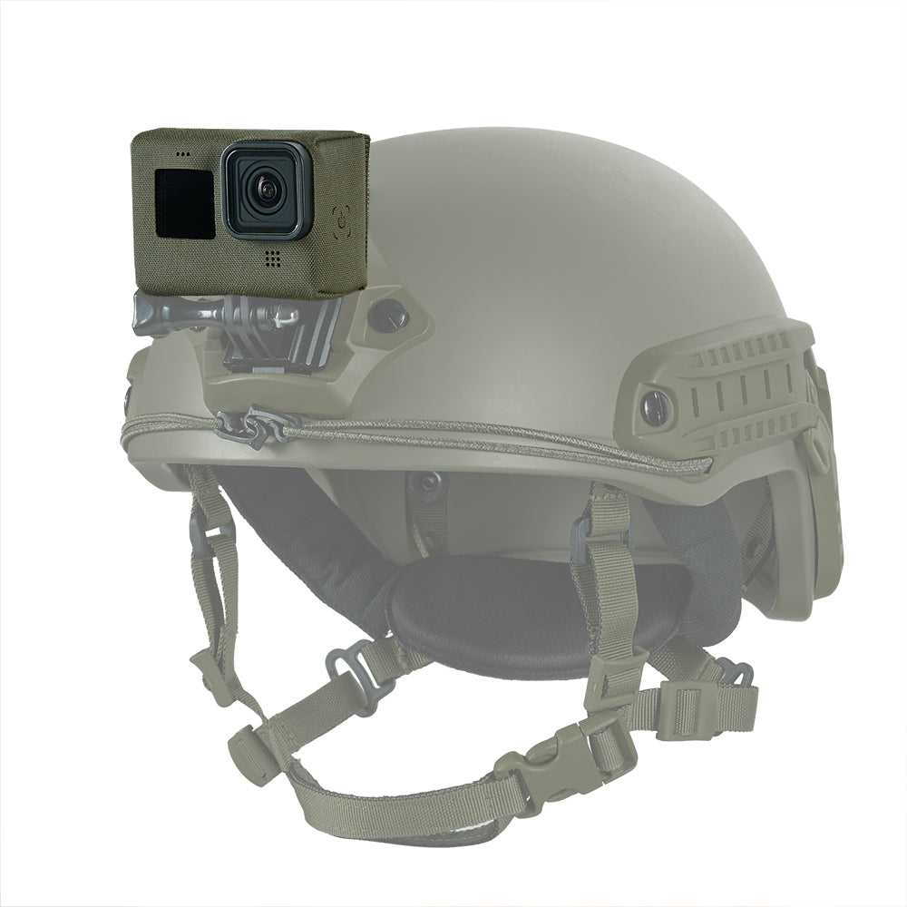 Action Camera Case