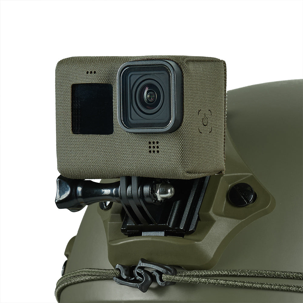 Action Camera Case
