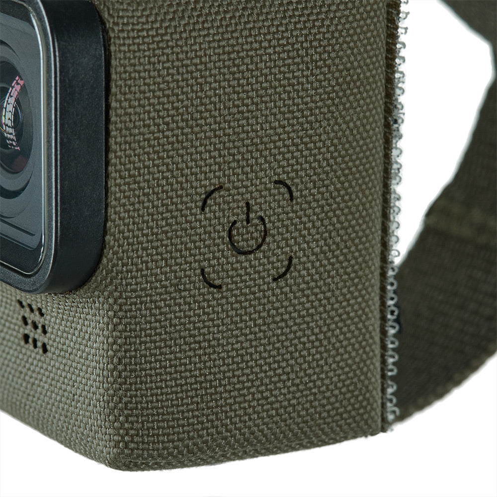 Action Camera Case