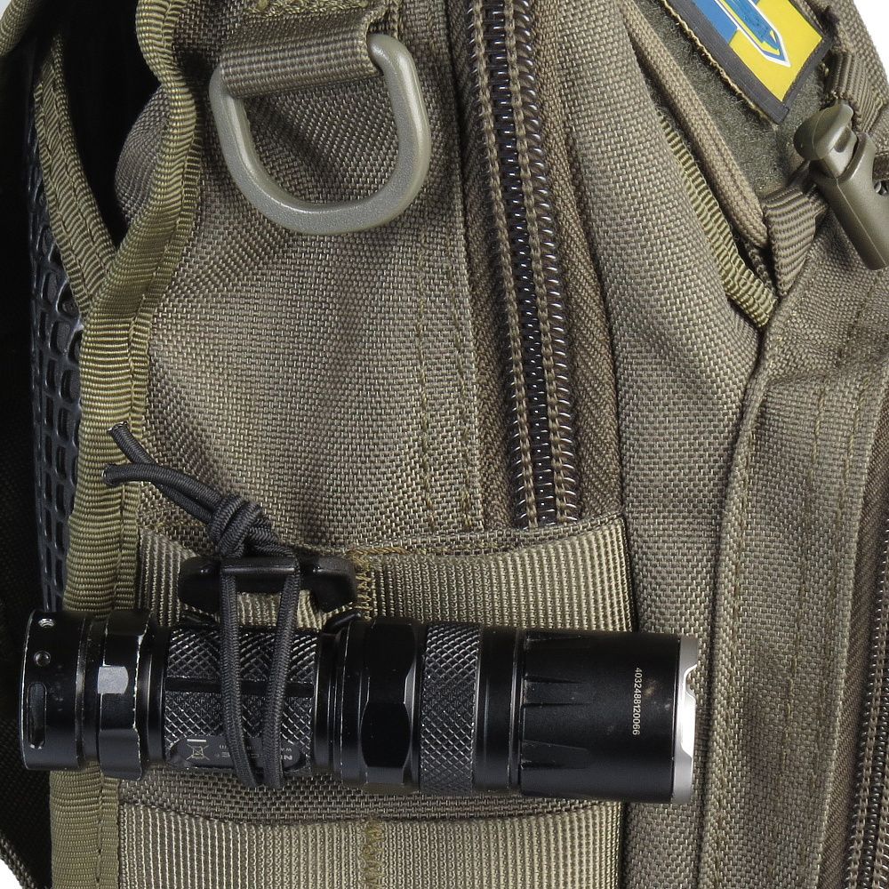 Uniwersalny klips do systemu MOLLE