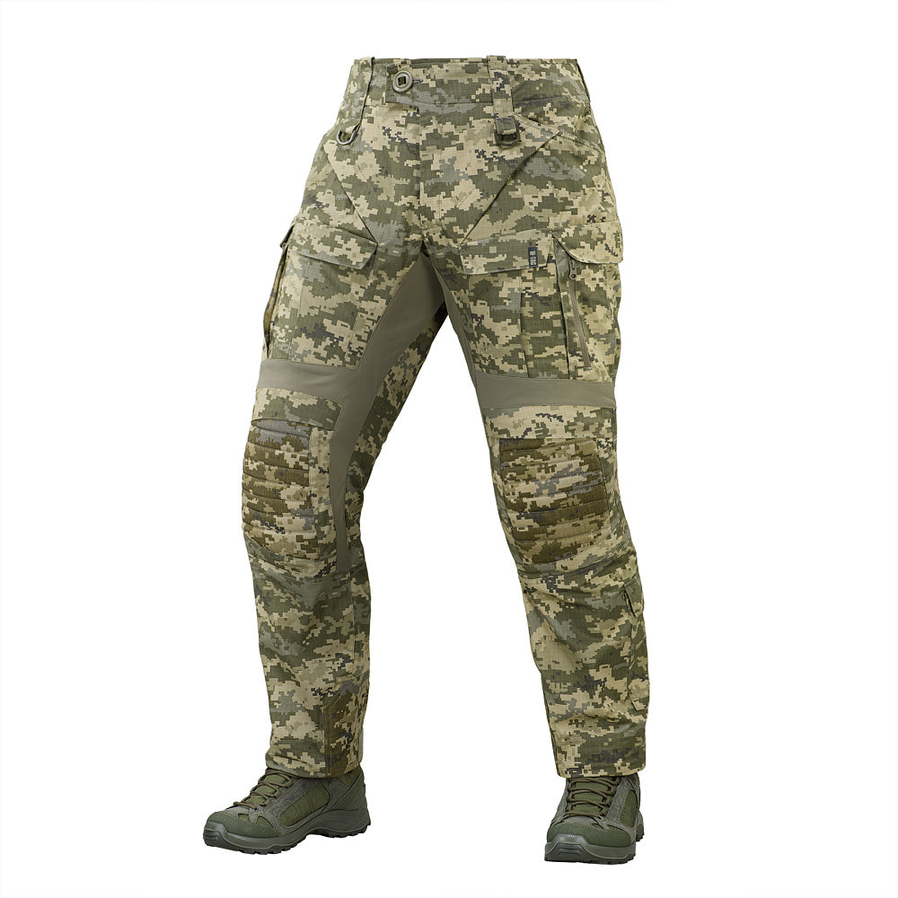 Pants Sturm Gen.II Rip-Stop