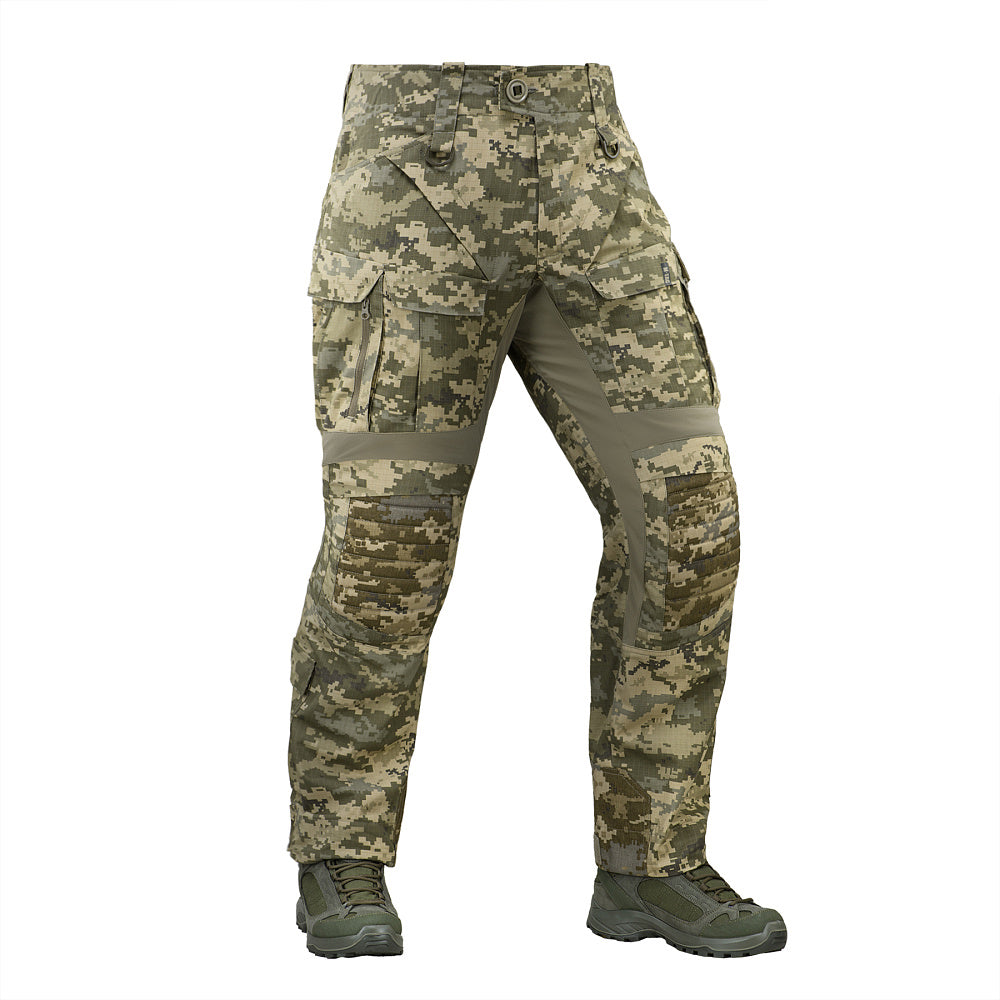 Pants Sturm Gen.II Rip-Stop