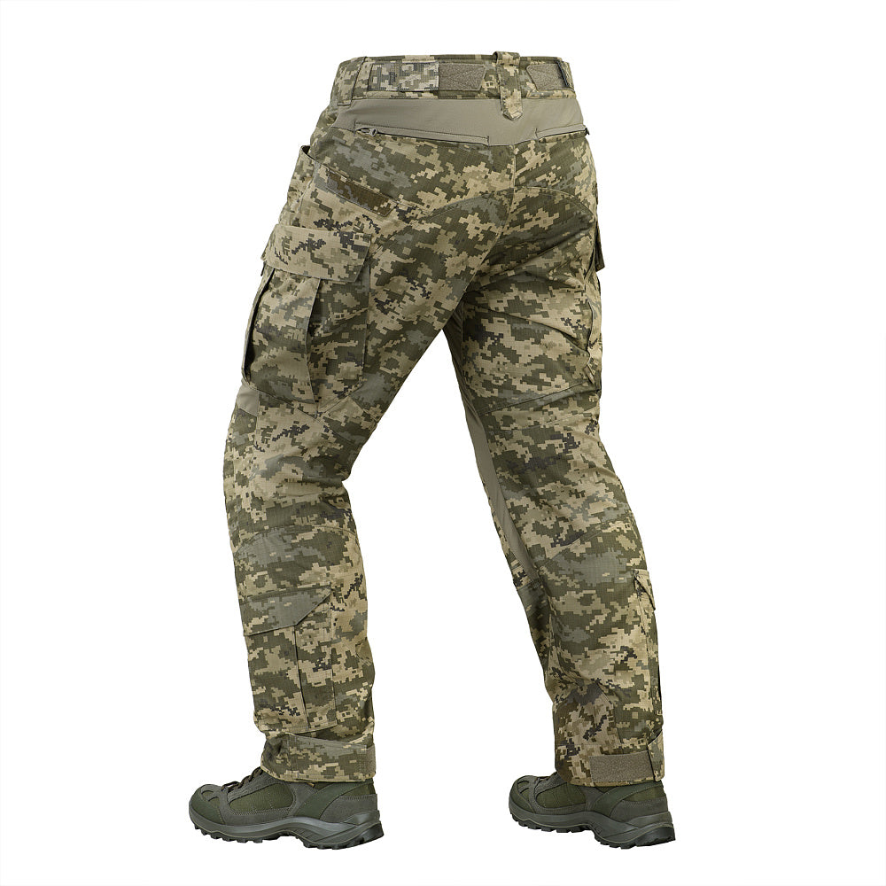 Pants Sturm Gen.II Rip-Stop