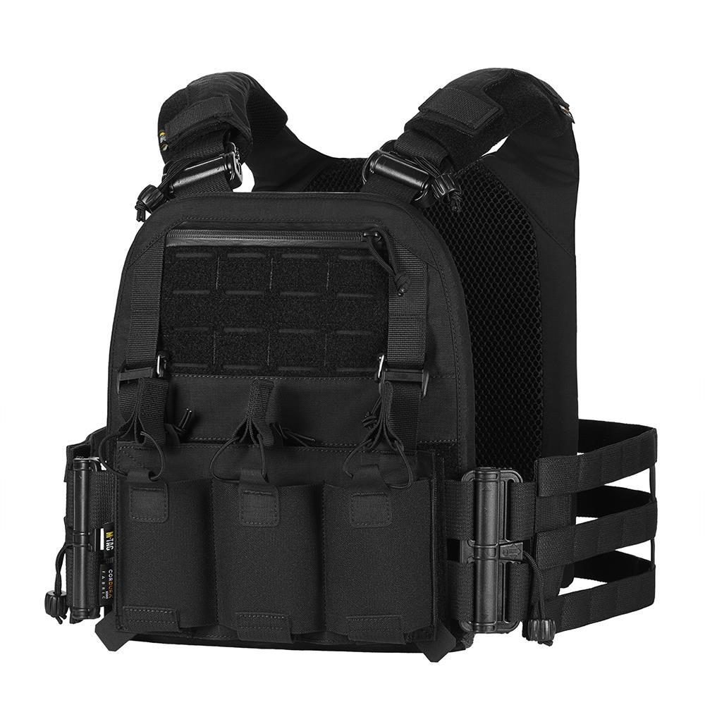 Plate Cuirass FAST Elite