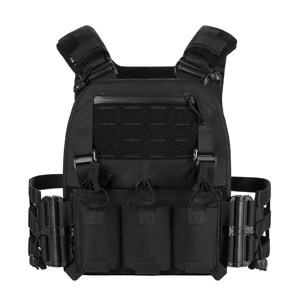 Plate Cuirass FAST Elite
