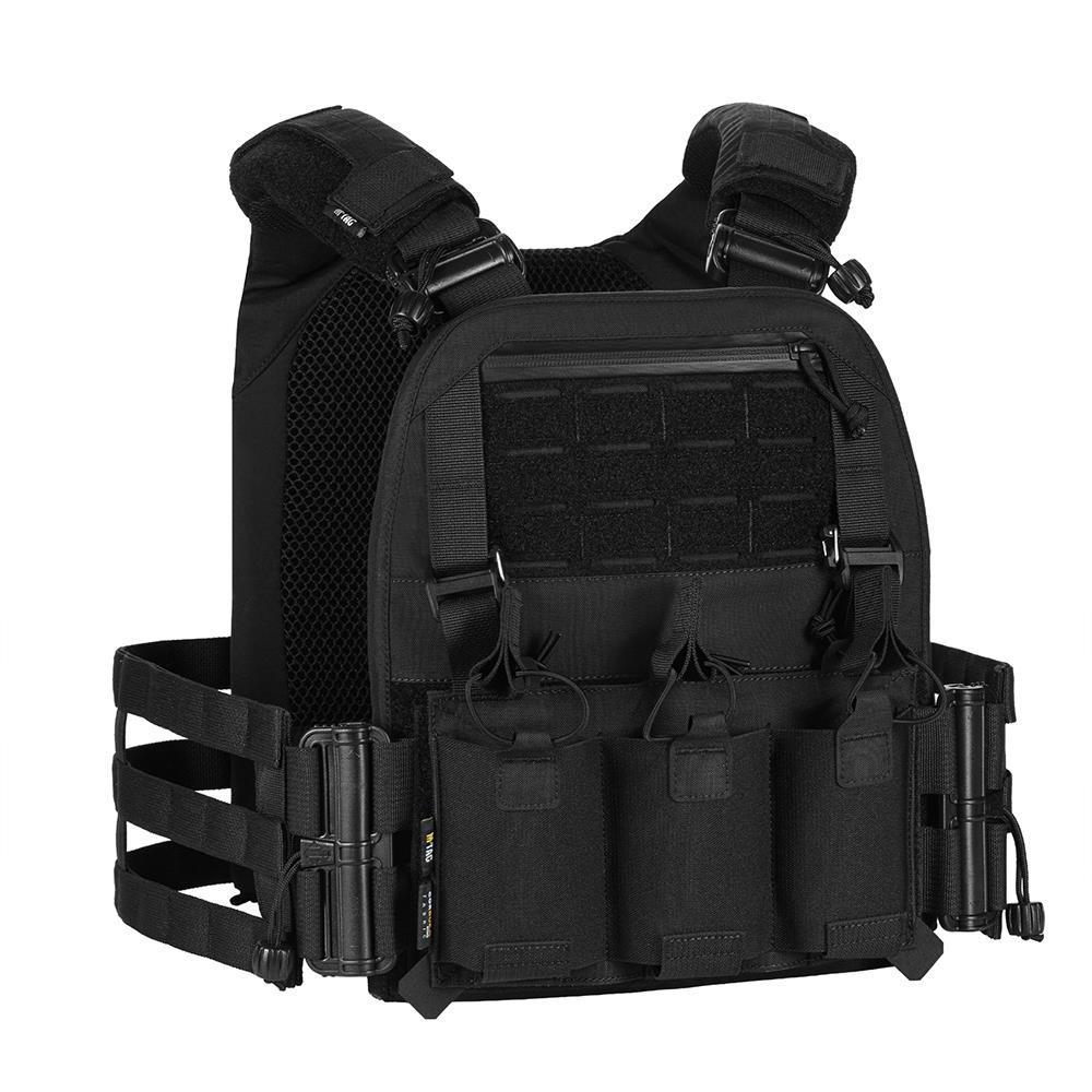 Plate Cuirass FAST Elite