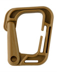 Carabiner Grimloc
