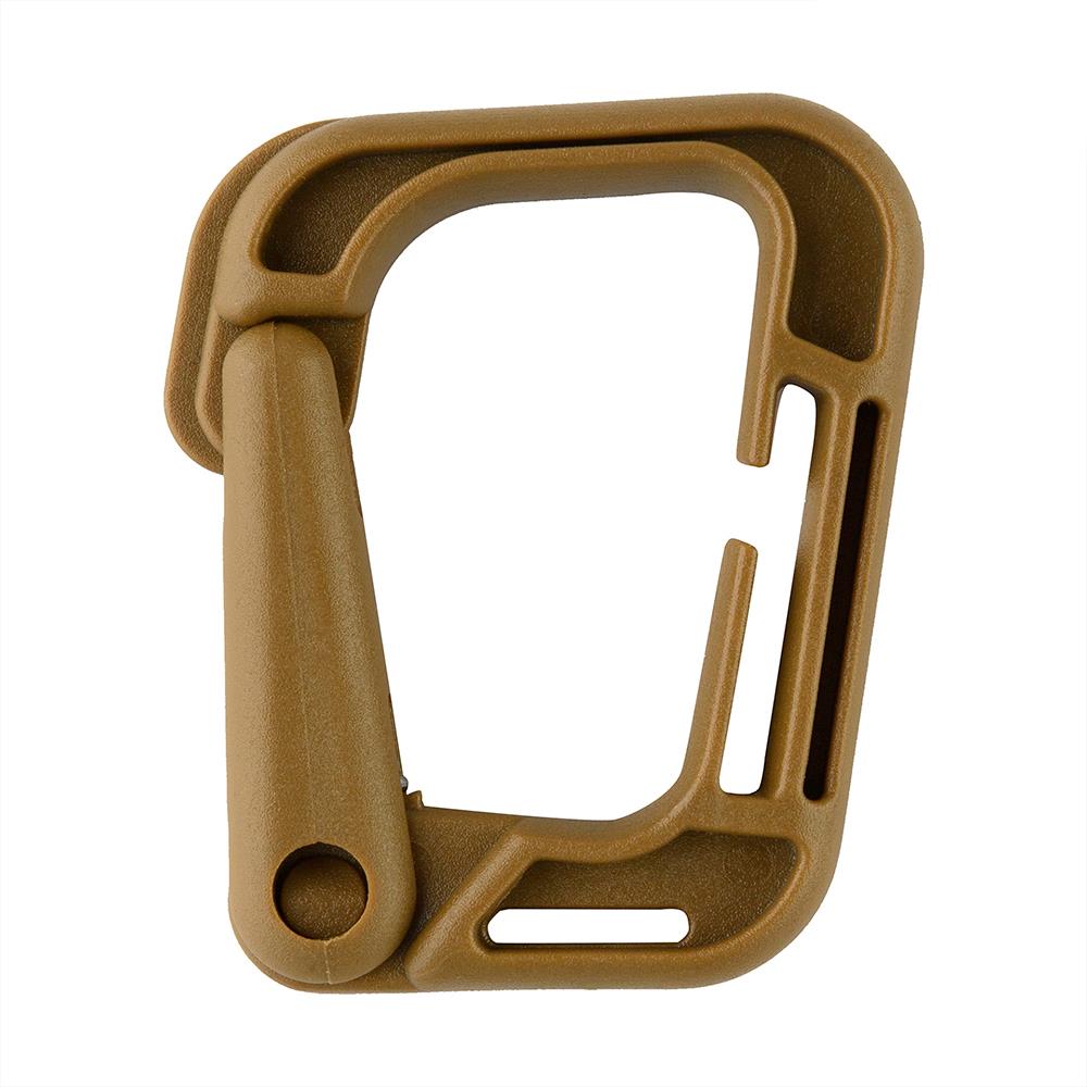 Carabiner Grimloc