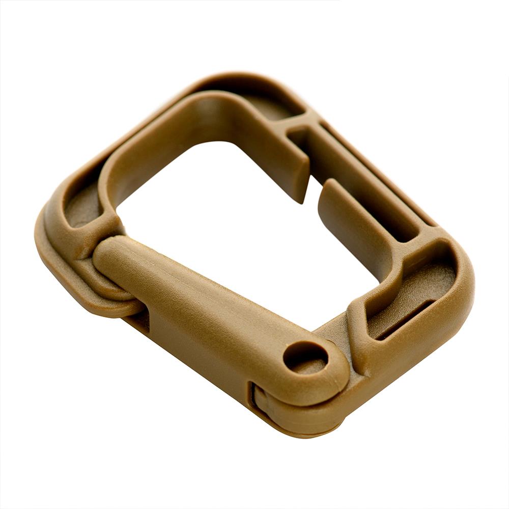 Carabiner Grimloc