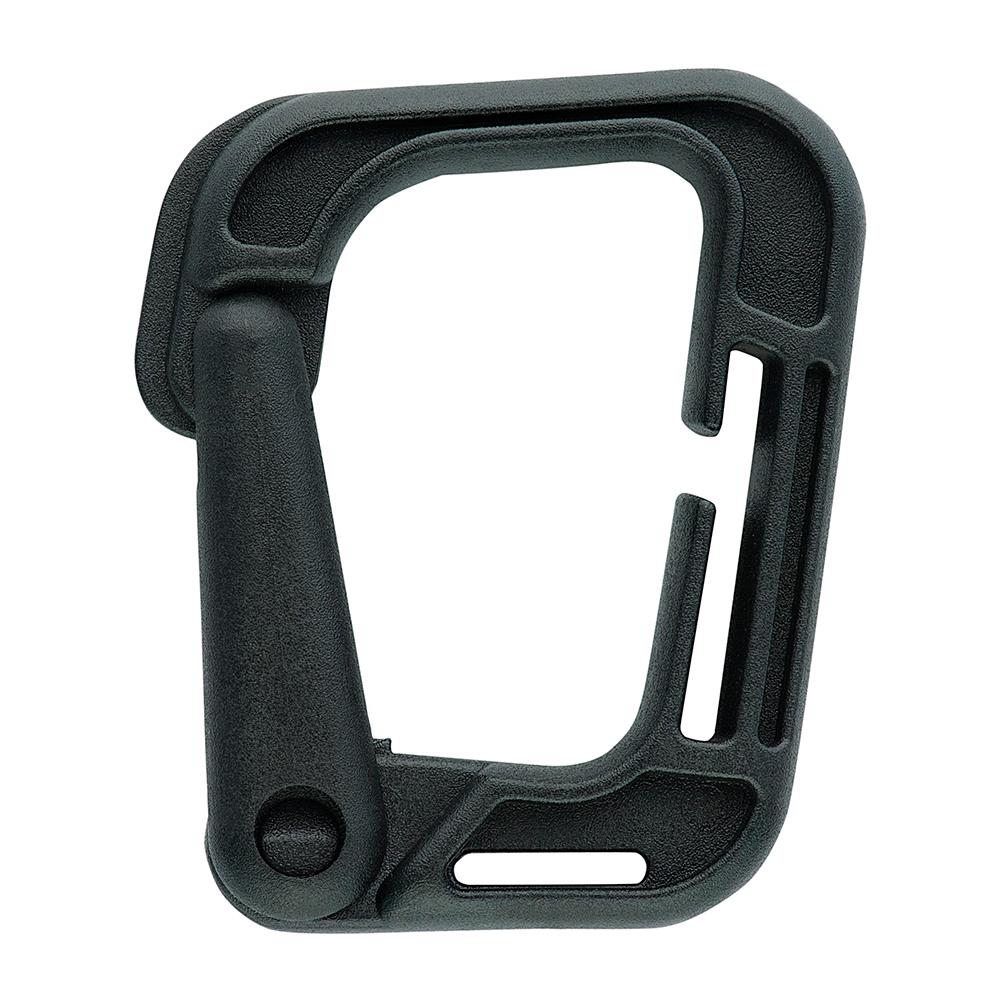 Carabiner Grimloc