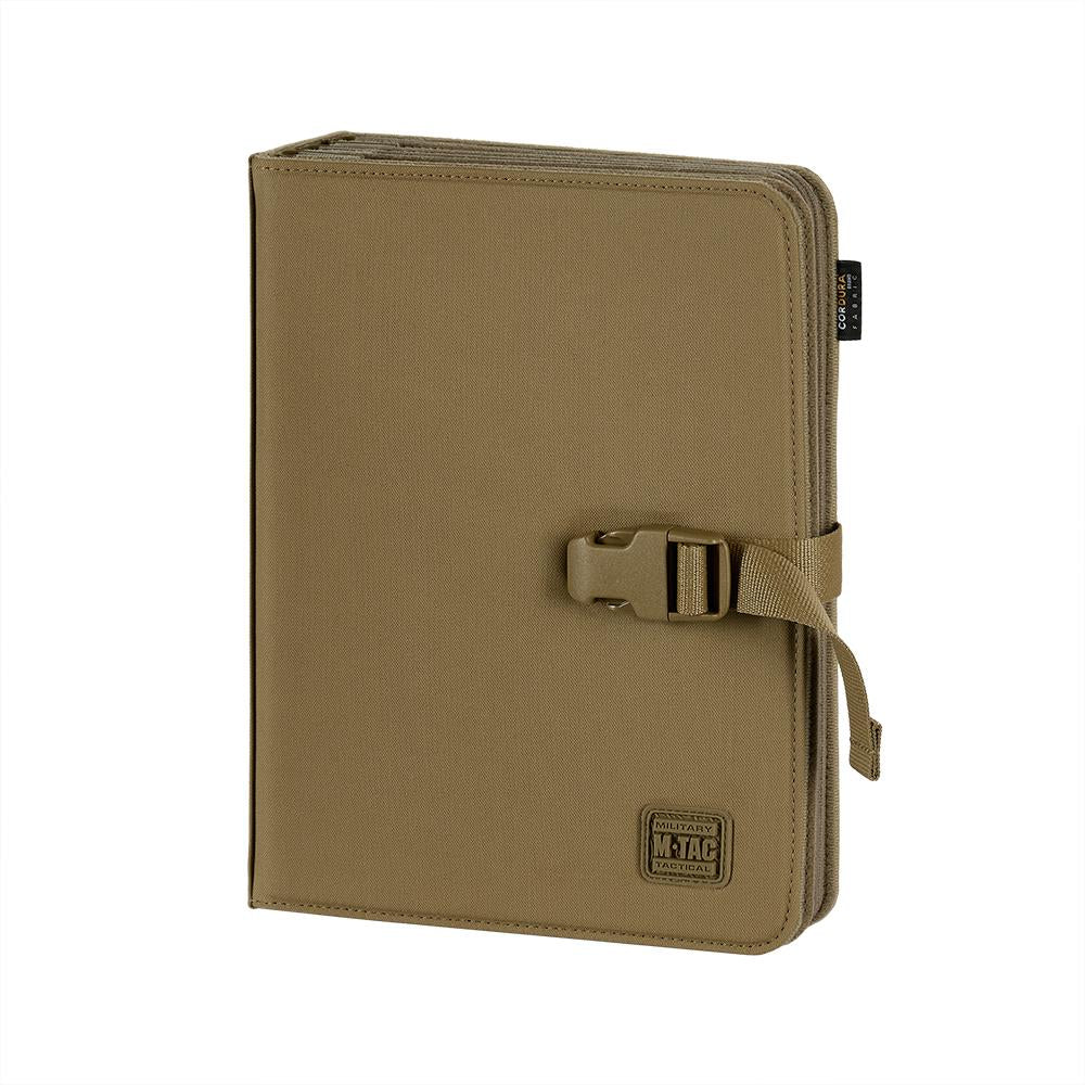 Patch Book Elite