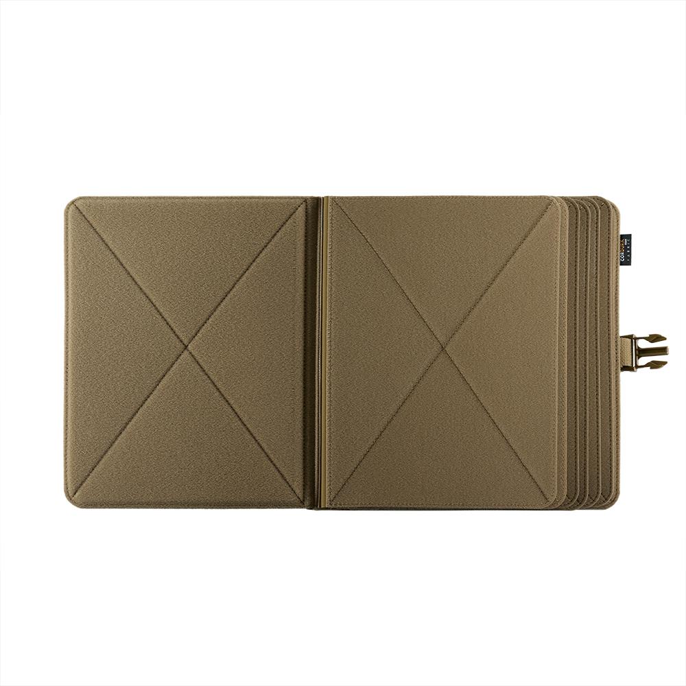 Patch Book Elite