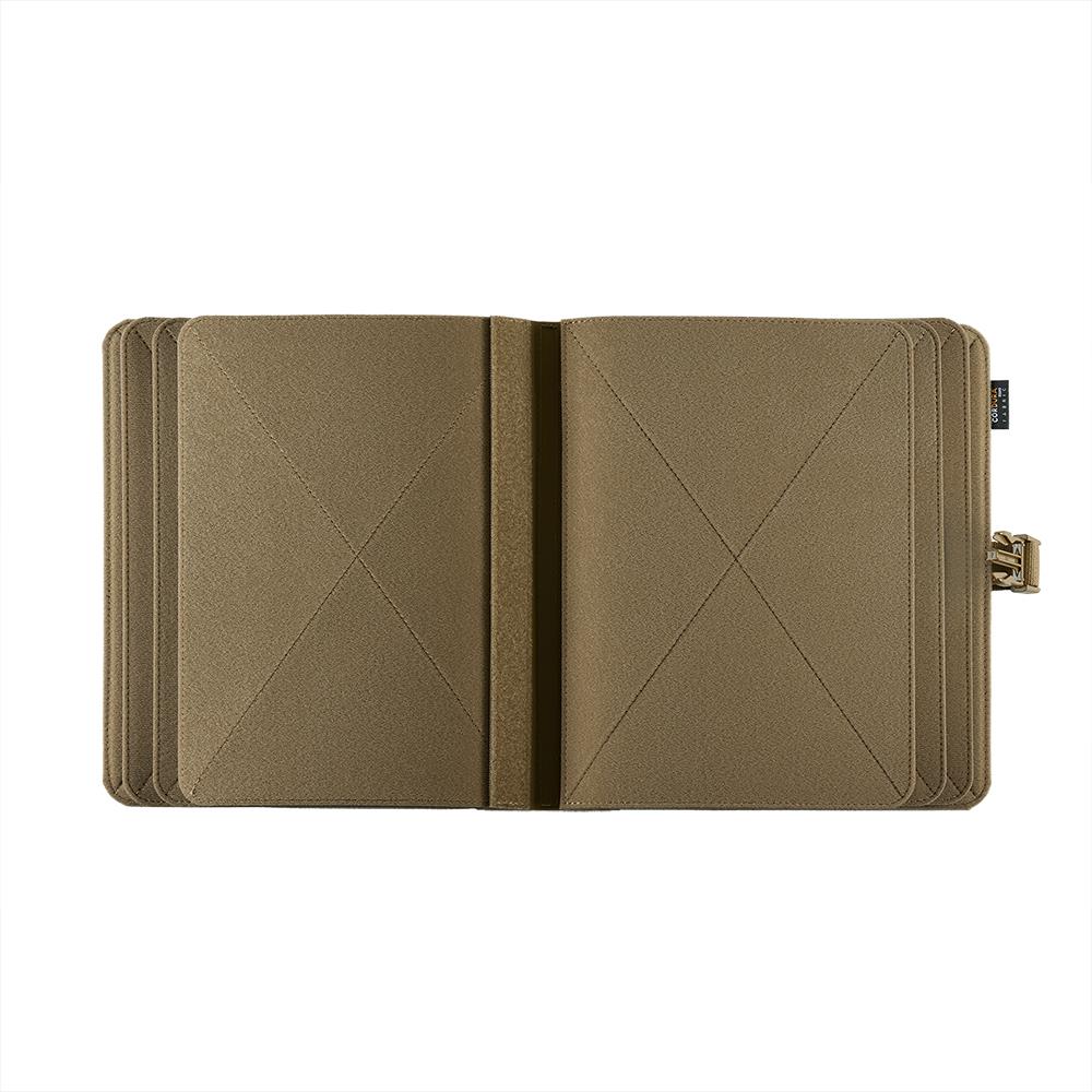 Patch Book Elite