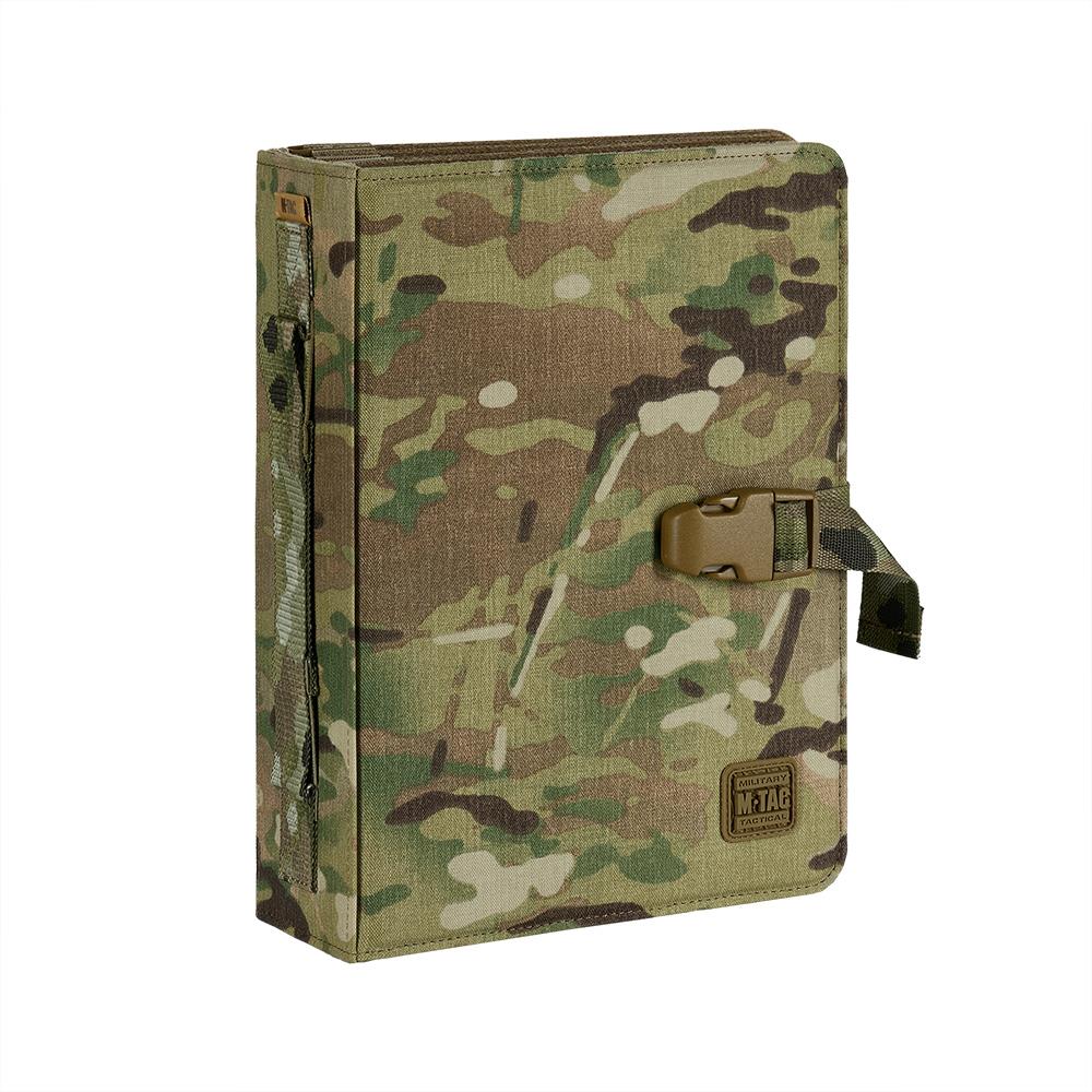 Patch Book Elite