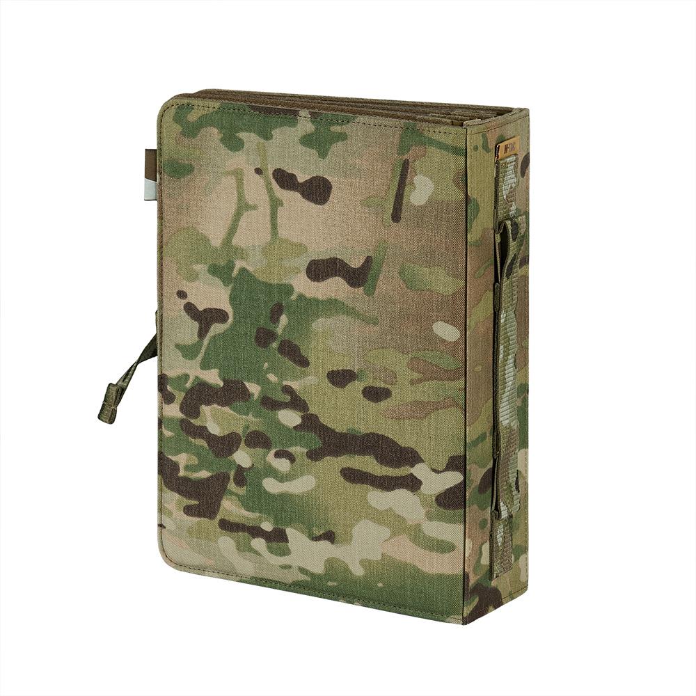 Patch Book Elite