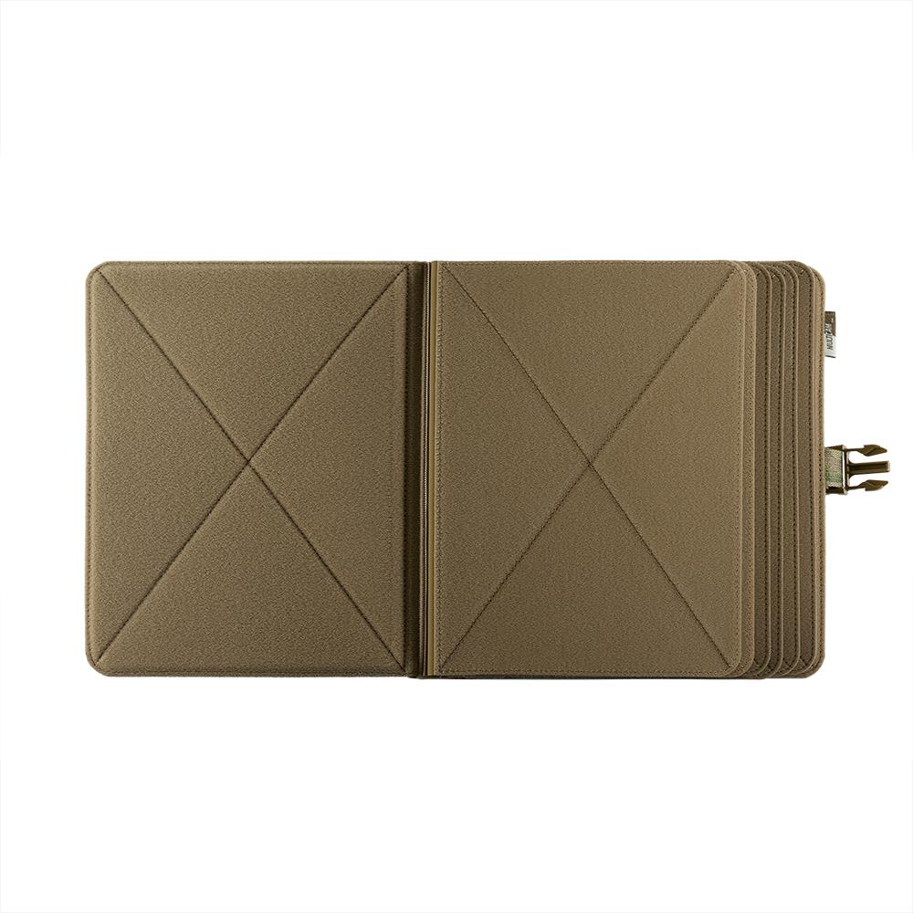 Patch Book Elite