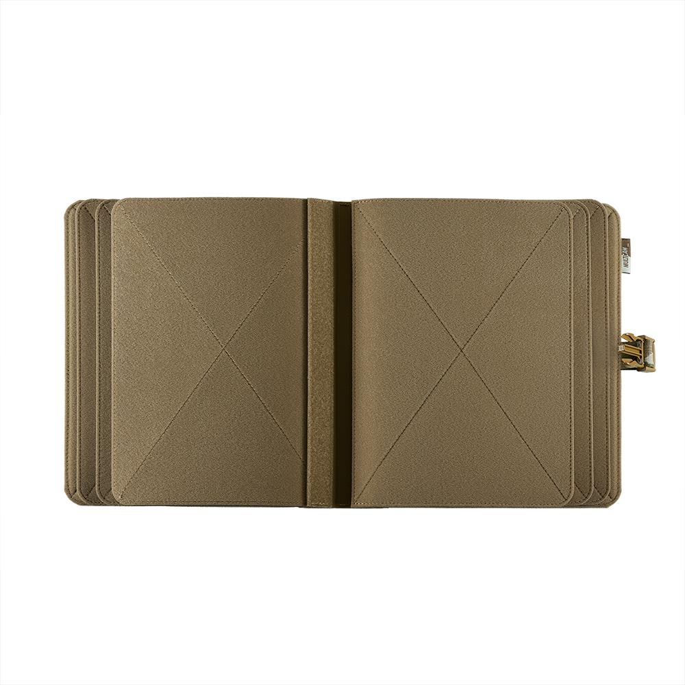 Patch Book Elite