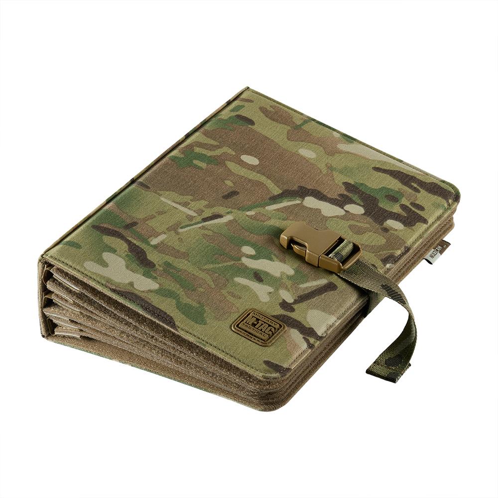 Patch Book Elite