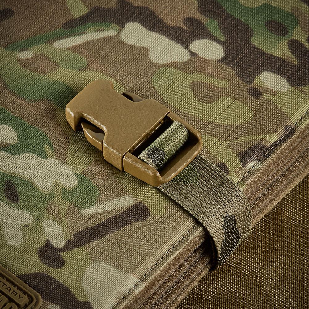 Patch Book Elite