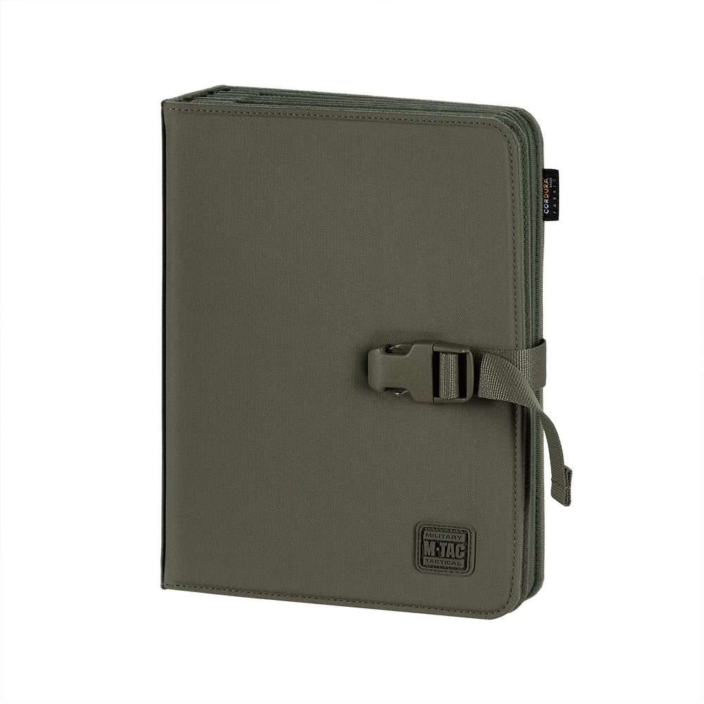 Patch Book Elite