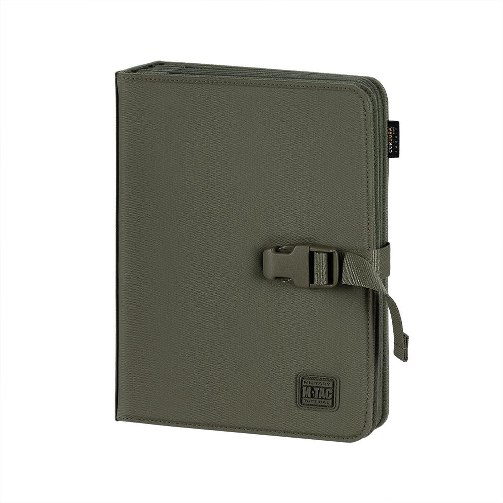 Patch Book Elite