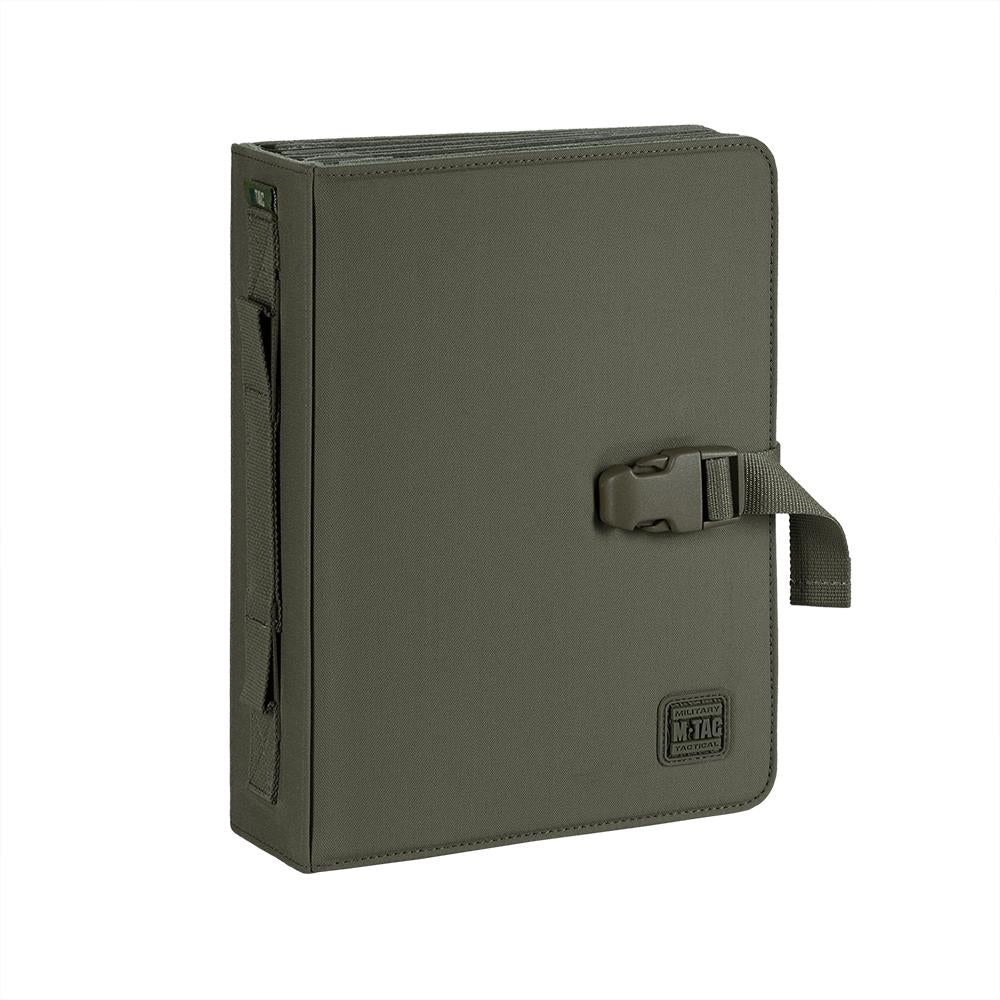 Patch Book Elite