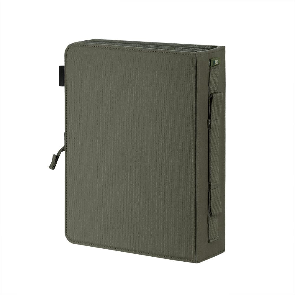 Patch Book Elite