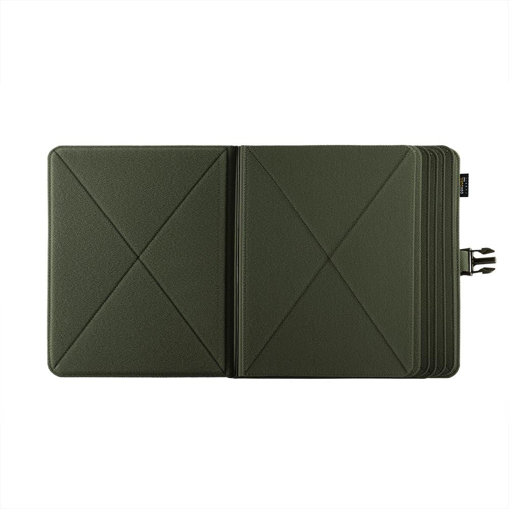 Patch Book Elite