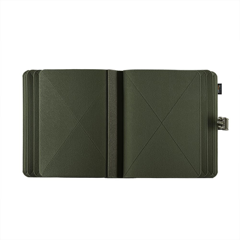 Patch Book Elite