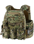 Cuirass Tiger Elite Plate Carrier (L Plate Size)